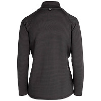 Bluza damska Viking Admont Full Zip Lady Black 2027