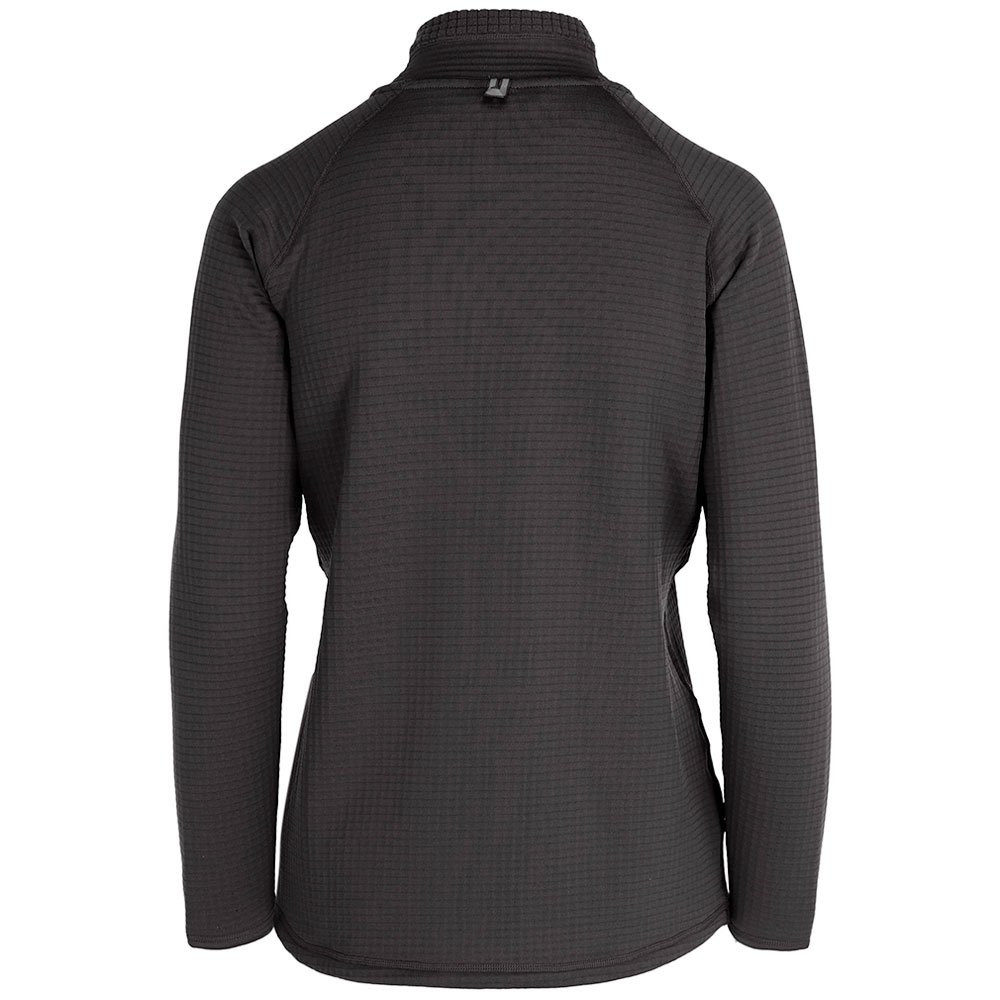 Bluza damska Viking Admont Full Zip Lady Black 2027