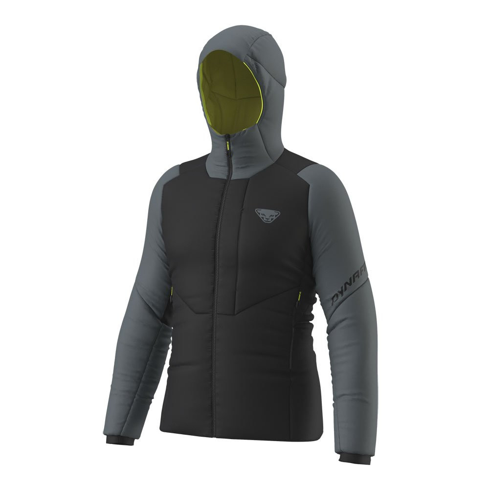 Kurtka Dynafit Blacklight Primaloft Jacket Men Cinder 2026