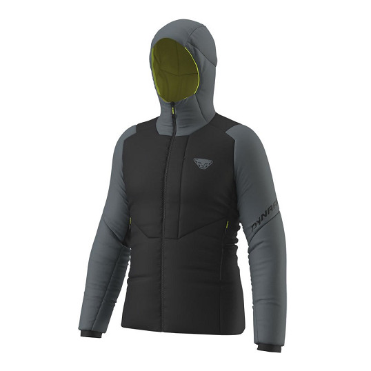Kurtka Dynafit Blacklight Primaloft Jacket Men Cinder 2026