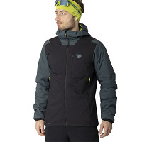 Kurtka Dynafit Blacklight Primaloft Jacket Men Cinder 2026