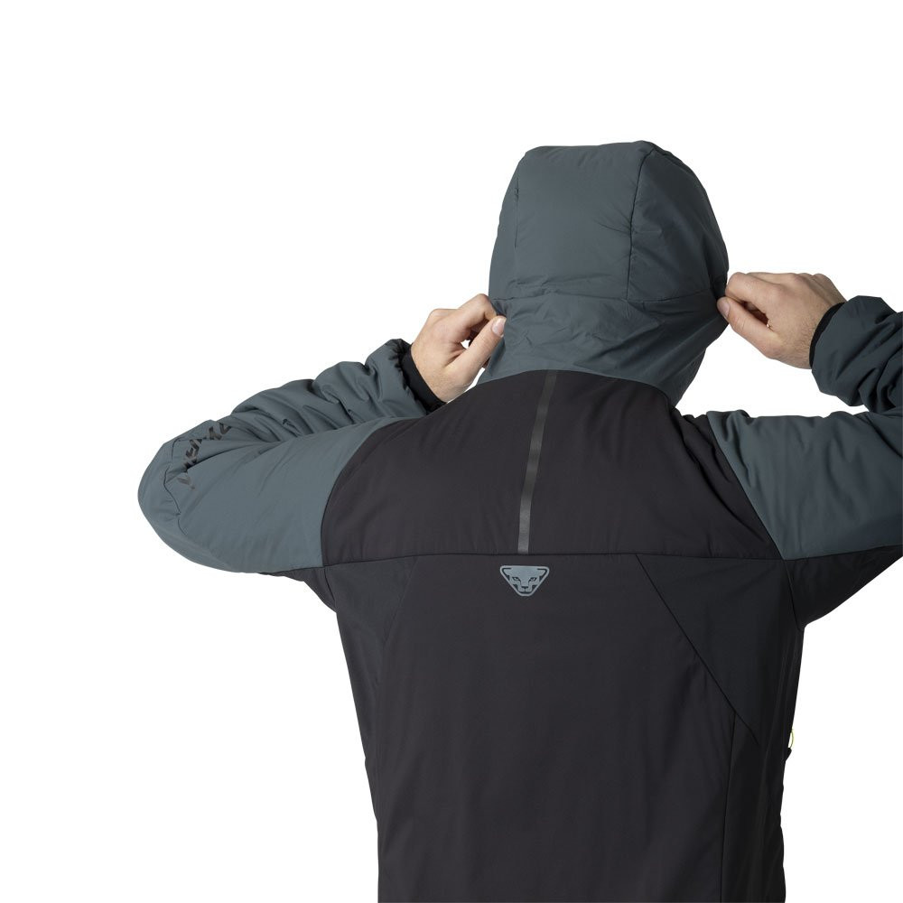 Kurtka Dynafit Blacklight Primaloft Jacket Men Cinder 2026