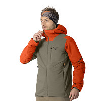 Kurtka Dynafit Blacklight Primaloft Jacket Men Alabama 2026