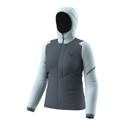 Kurtka damska Dynafit Blacklight Primaloft Jacket Cloud Blue 2026