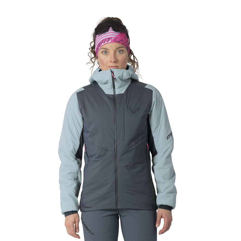 Kurtka damska Dynafit Blacklight Primaloft Jacket Cloud Blue 2026