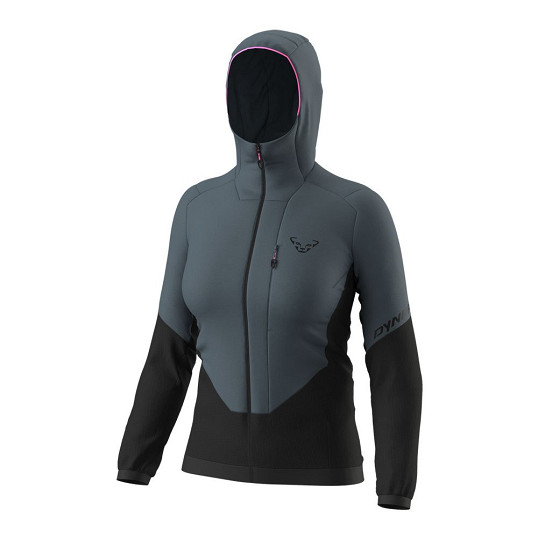 Kurtka damska Dynafit Blacklight Hybrid Thermal Jacket Cinder 2027