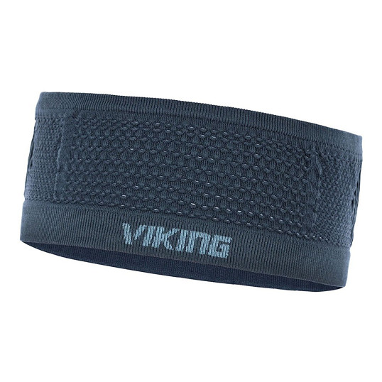 Opaska Viking Yokai Headband Navy 2026