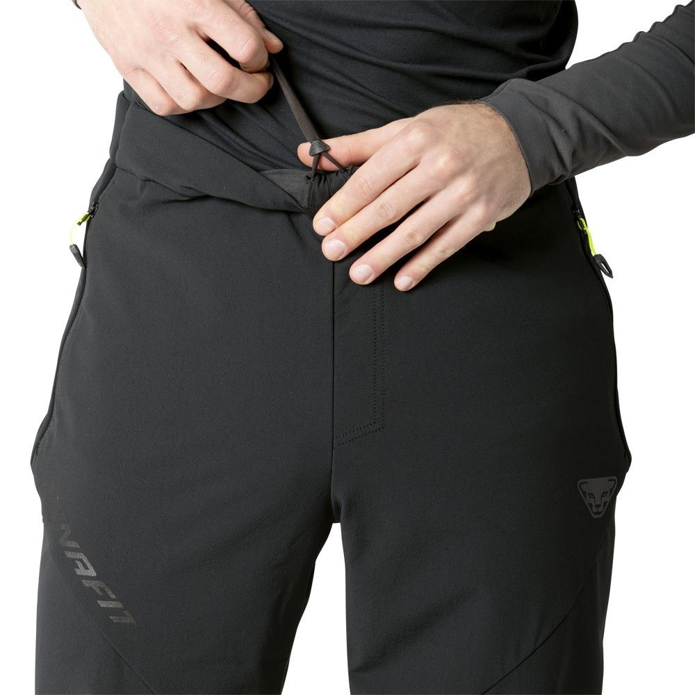 Spodnie Dynafit Blacklight Hybrid Pants Men Black Out 2026