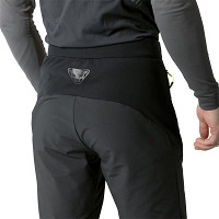 Spodnie Dynafit Blacklight Hybrid Pants Men Black Out 2026