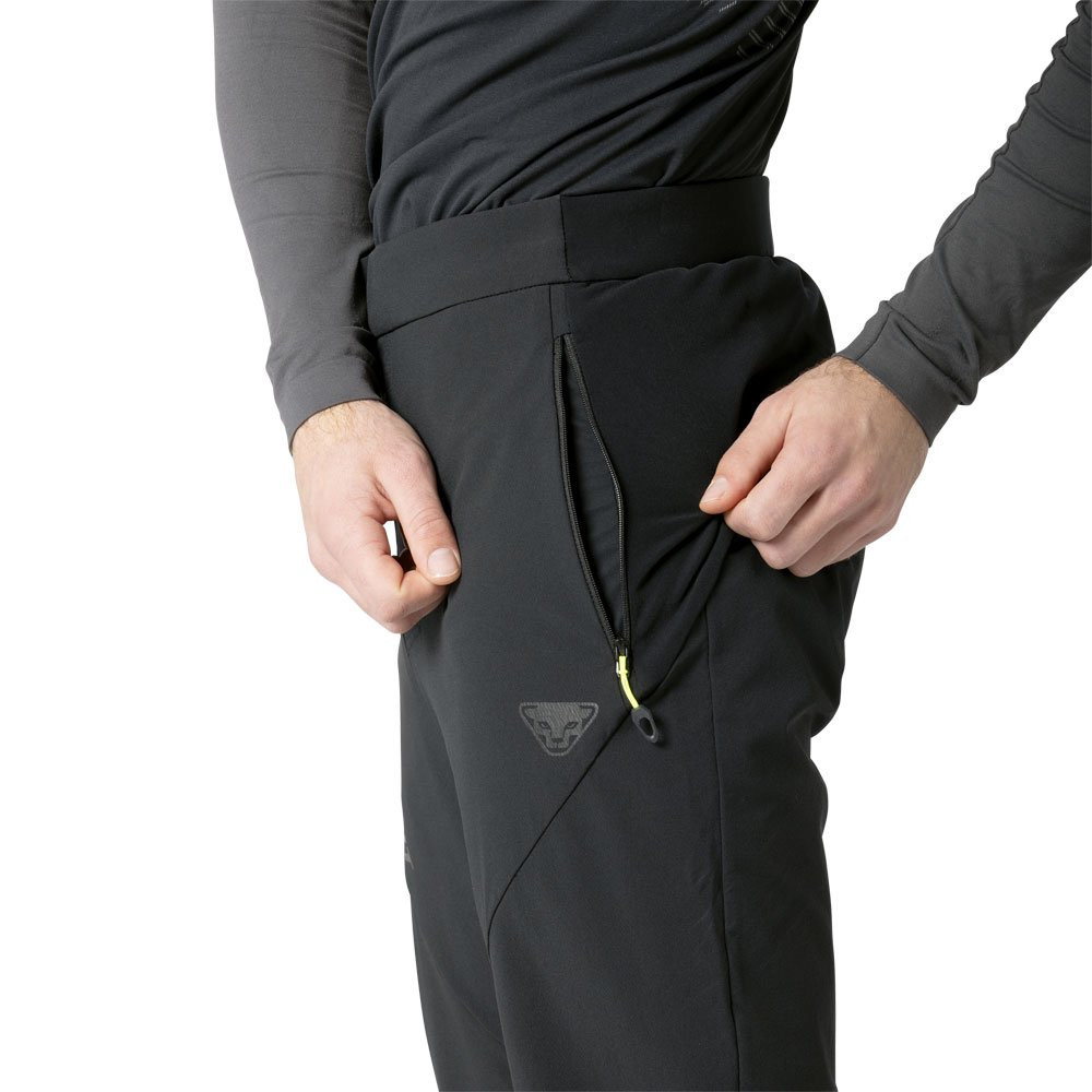 Spodnie Dynafit Blacklight Hybrid Pants Men Black Out 2026