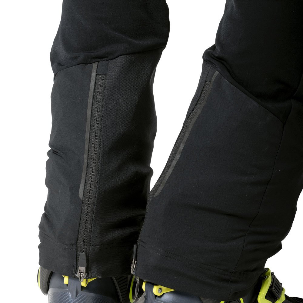 Spodnie Dynafit Blacklight Hybrid Pants Men Black Out 2026