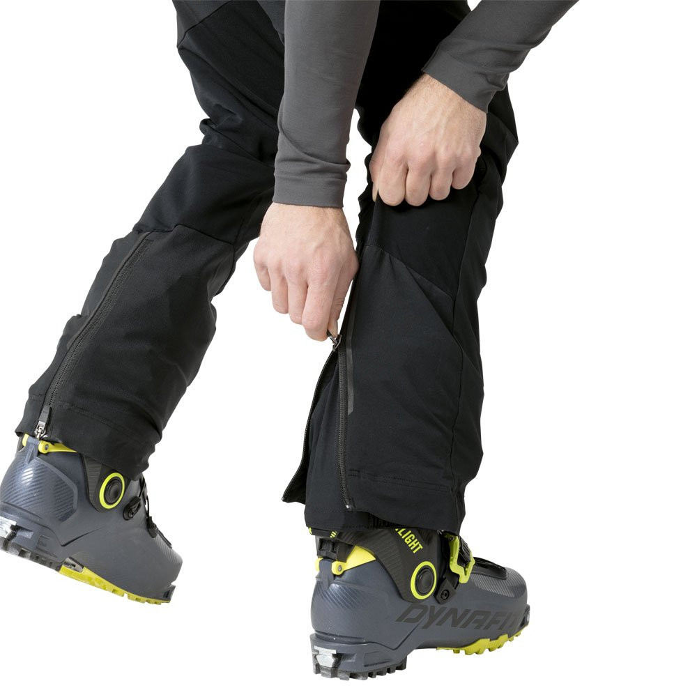 Spodnie Dynafit Blacklight Hybrid Pants Men Black Out 2026