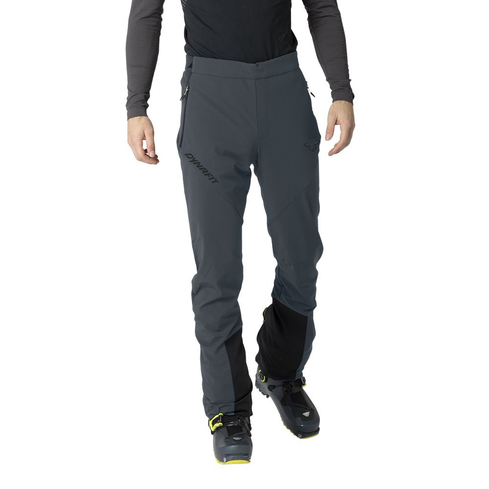 Spodnie Dynafit Blacklight Hybrid Pants Men Cinder 2026