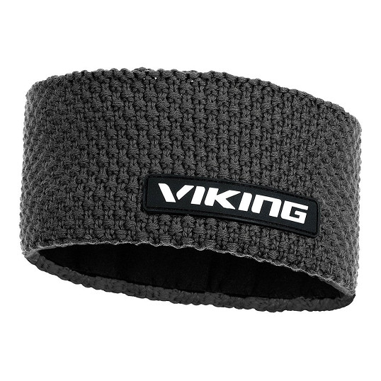 Opaska Viking Berg Gore-Tex Infinium Dark Grey 2026
