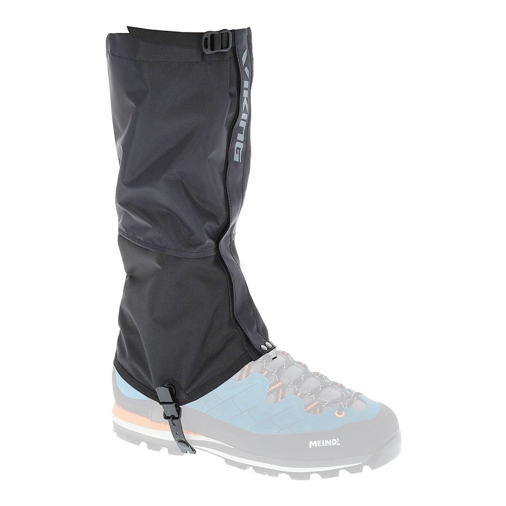 Stuptuty ochraniacze trekkingowe Viking Kanion 2 Black 2027