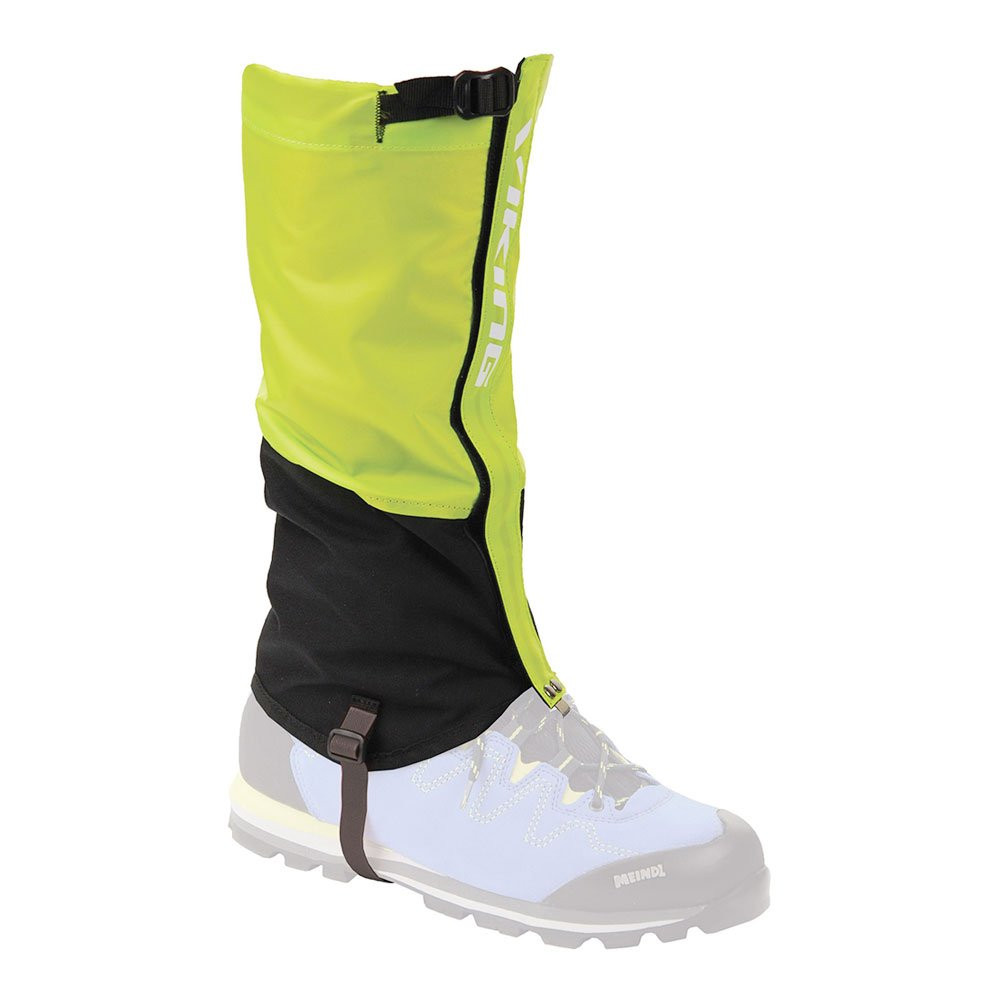 Stuptuty ochraniacze trekkingowe Viking Kanion Lime 2027