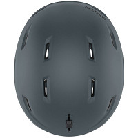 Kask narciarski Smith Descend Mips Matte Slate Black 2027