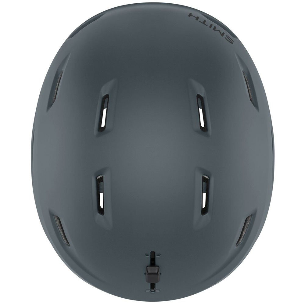 Kask narciarski Smith Descend Mips Matte Slate Black 2027