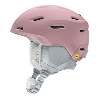Kask narciarski Smith Descend Mips Matte Dusk 2026