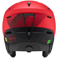 Kask narciarski Smith Descend Mips Matte Patrol / Black 2027
