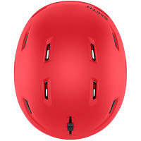 Kask narciarski Smith Descend Mips Matte Patrol / Black 2027