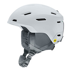 Kask narciarski Smith Descend Mips Matte White 2027