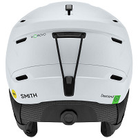 Kask narciarski Smith Descend Mips Matte White 2027