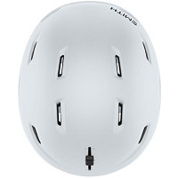 Kask narciarski Smith Descend Mips Matte White 2027