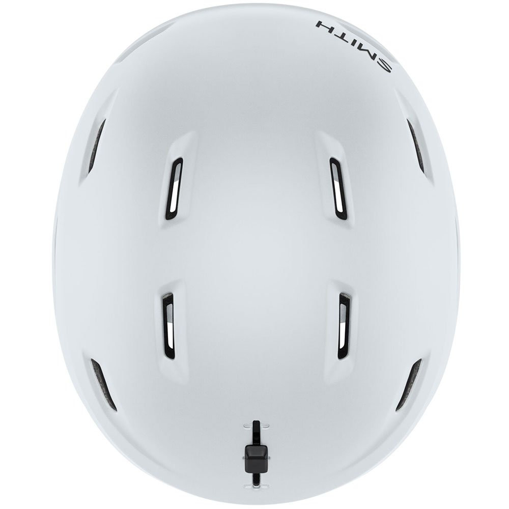Kask narciarski Smith Descend Mips Matte White 2027