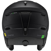 Kask narciarski Smith Descend Mips Matte Black 2027