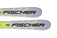 Narty Fischer RC4 XTR RT 2026 + RS10 GW