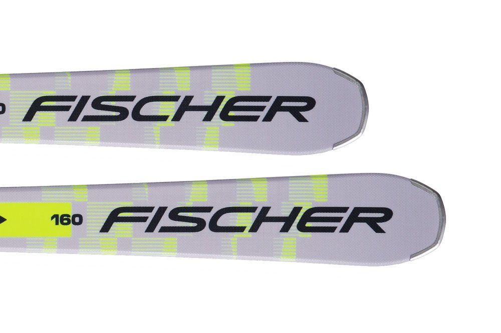 Narty Fischer RC4 XTR RT 2026 + RS10 GW