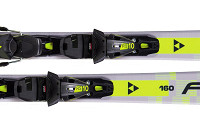 Narty Fischer RC4 XTR RT 2026 + RS10 GW