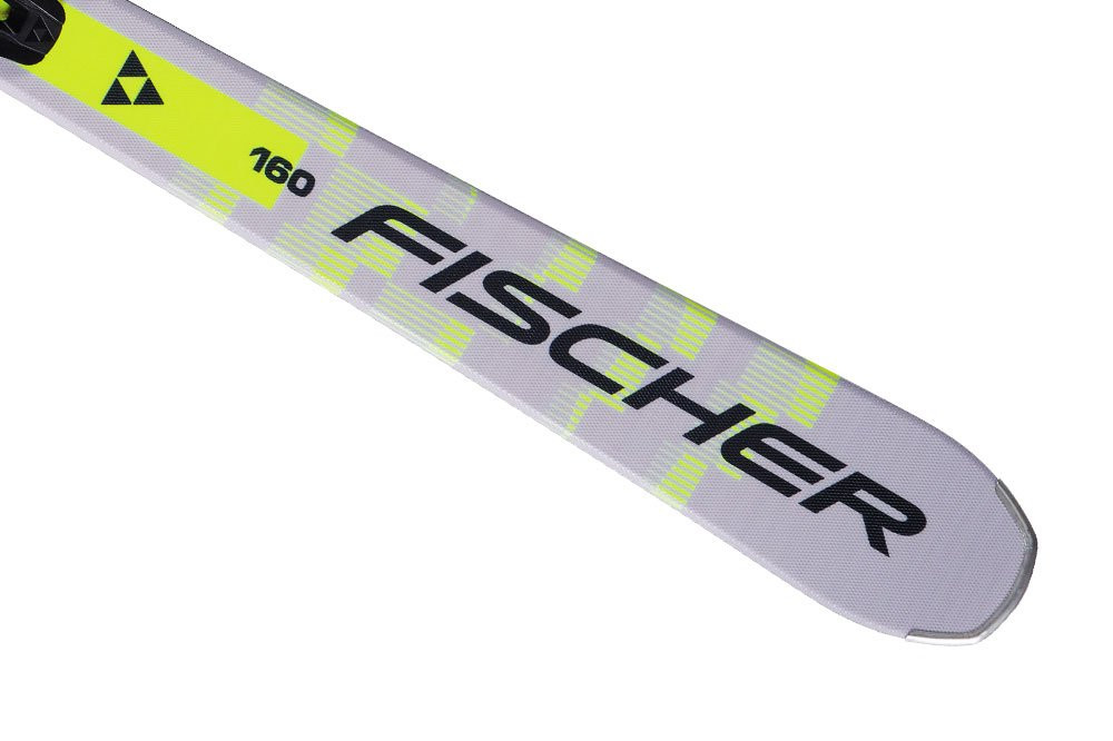 Narty Fischer RC4 XTR RT 2026 + RS10 GW
