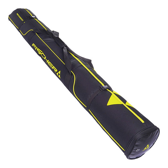 Pokrowiec torba na narty Fischer Alpine Race 1 para 2027