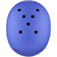 Kask narciarski dziecięcy Cairn Darwin J Mat Blue 2026