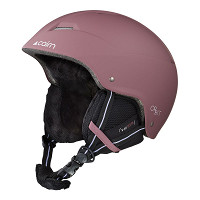 Kask narciarski Cairn Orbit Mat Marsala 2026