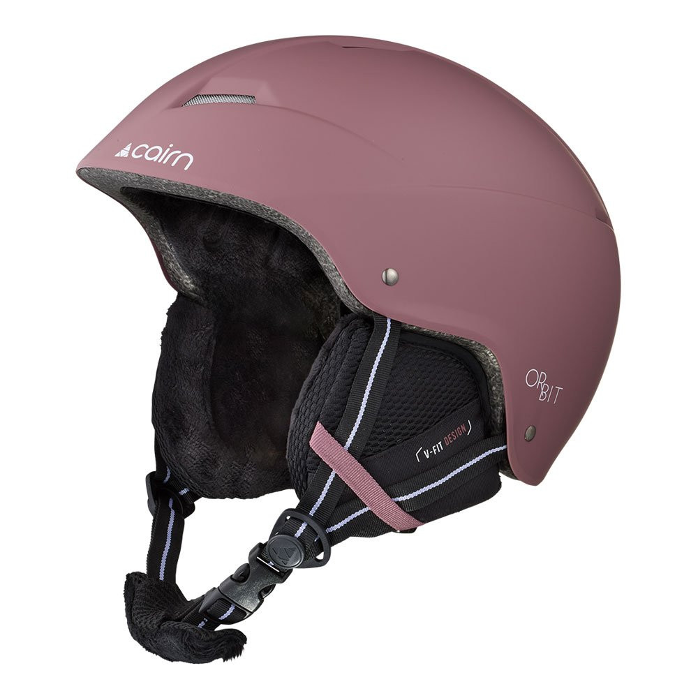 Kask narciarski Cairn Orbit Mat Marsala 2026