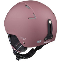 Kask narciarski Cairn Orbit Mat Marsala 2026