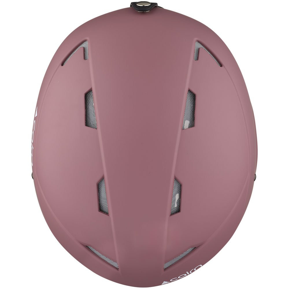 Kask narciarski Cairn Orbit Mat Marsala 2026