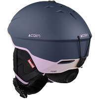 Kask narciarski Cairn Rise Pure Mat Night Sky Lilac 2026