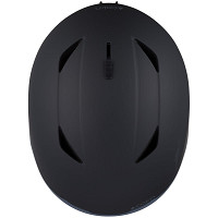 Kask narciarski Cairn Atlas Pure Mat Metallic Black 2026