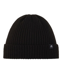 Czapka narciarska Eisbar Ripp MÜ 2.0. Black 2027