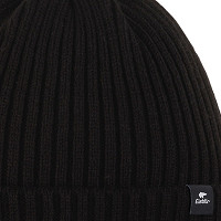 Czapka narciarska Eisbar Ripp MÜ 2.0. Black 2027