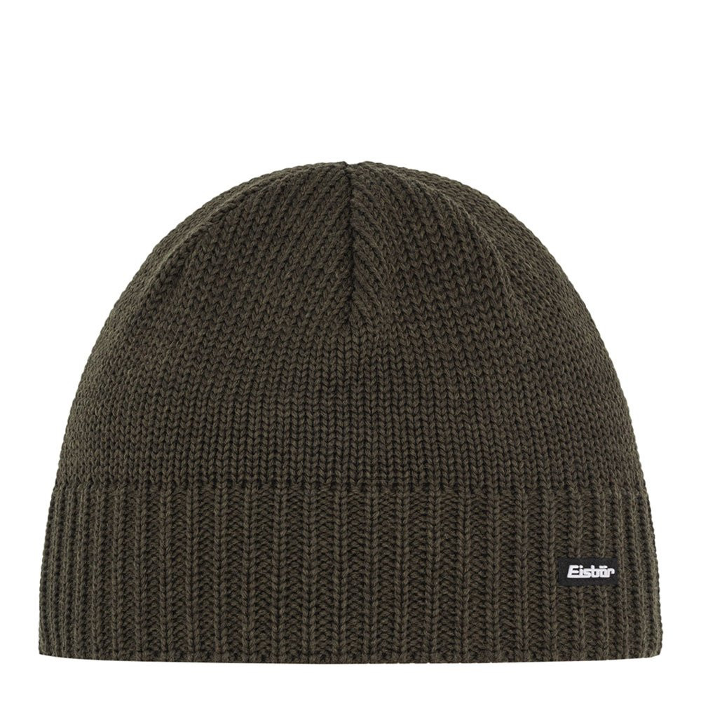Czapka narciarska Eisbar Trop Outdoor Green 2026