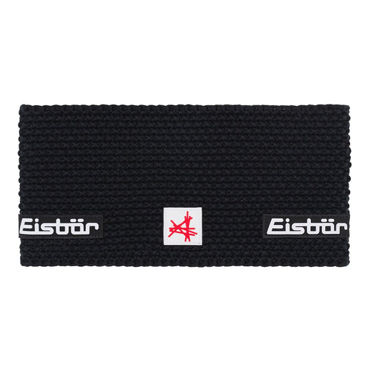 Opaska Eisbar Jamie STB SA Black 2027