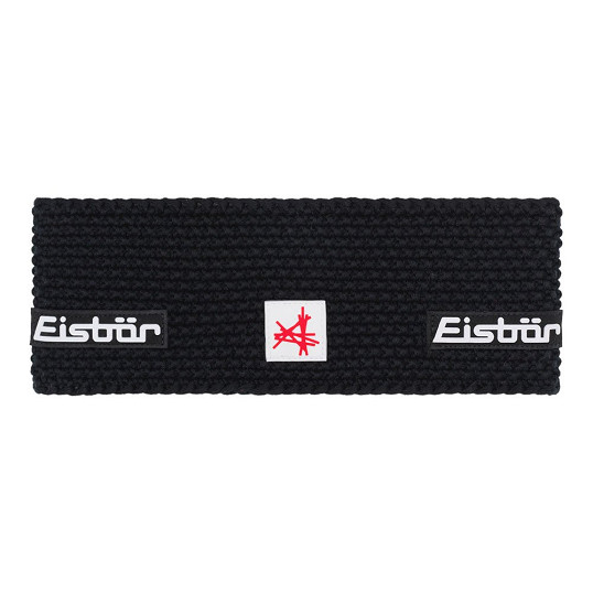 Opaska Eisbar Jamies STB SA Black 2027