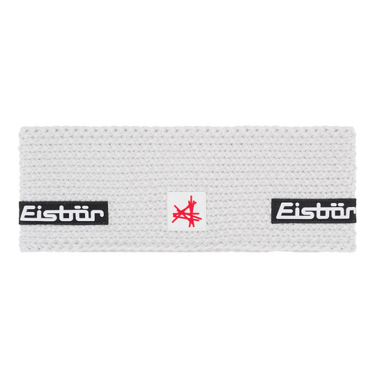Opaska Eisbar Jamies STB SA White 2027