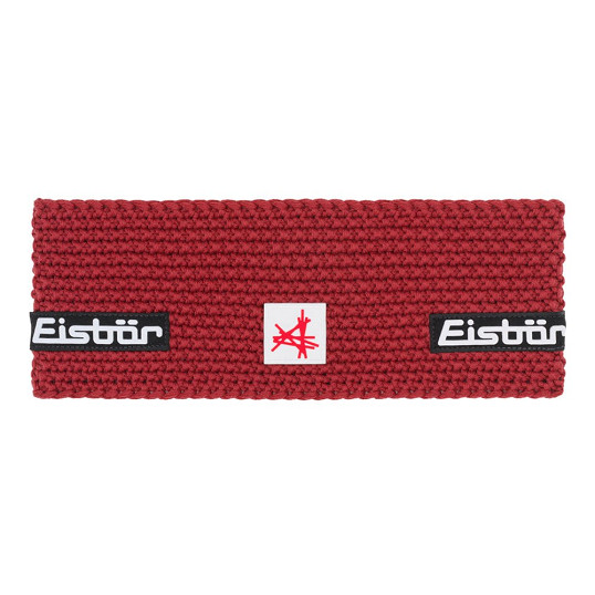 Opaska Eisbar Jamies STB SA Crimson 2027