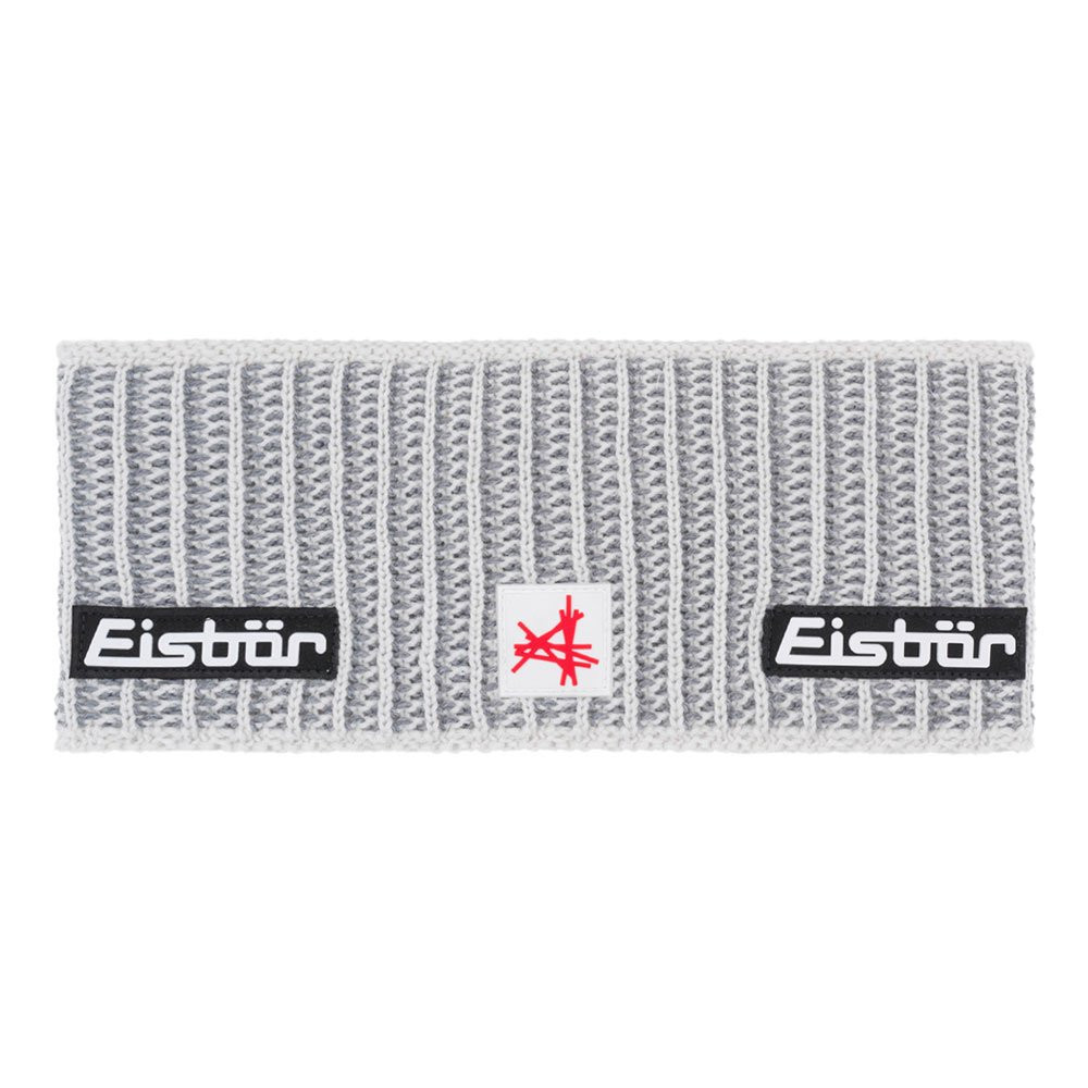 Opaska Eisbar Sorrak STB SA White Grey 2026